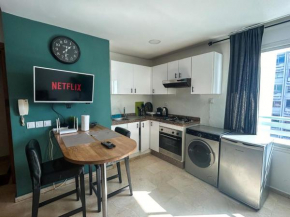 Cosy and Central Studio - Anfa